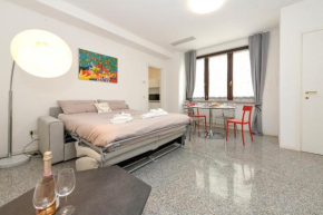 MGH - Verona City Stay